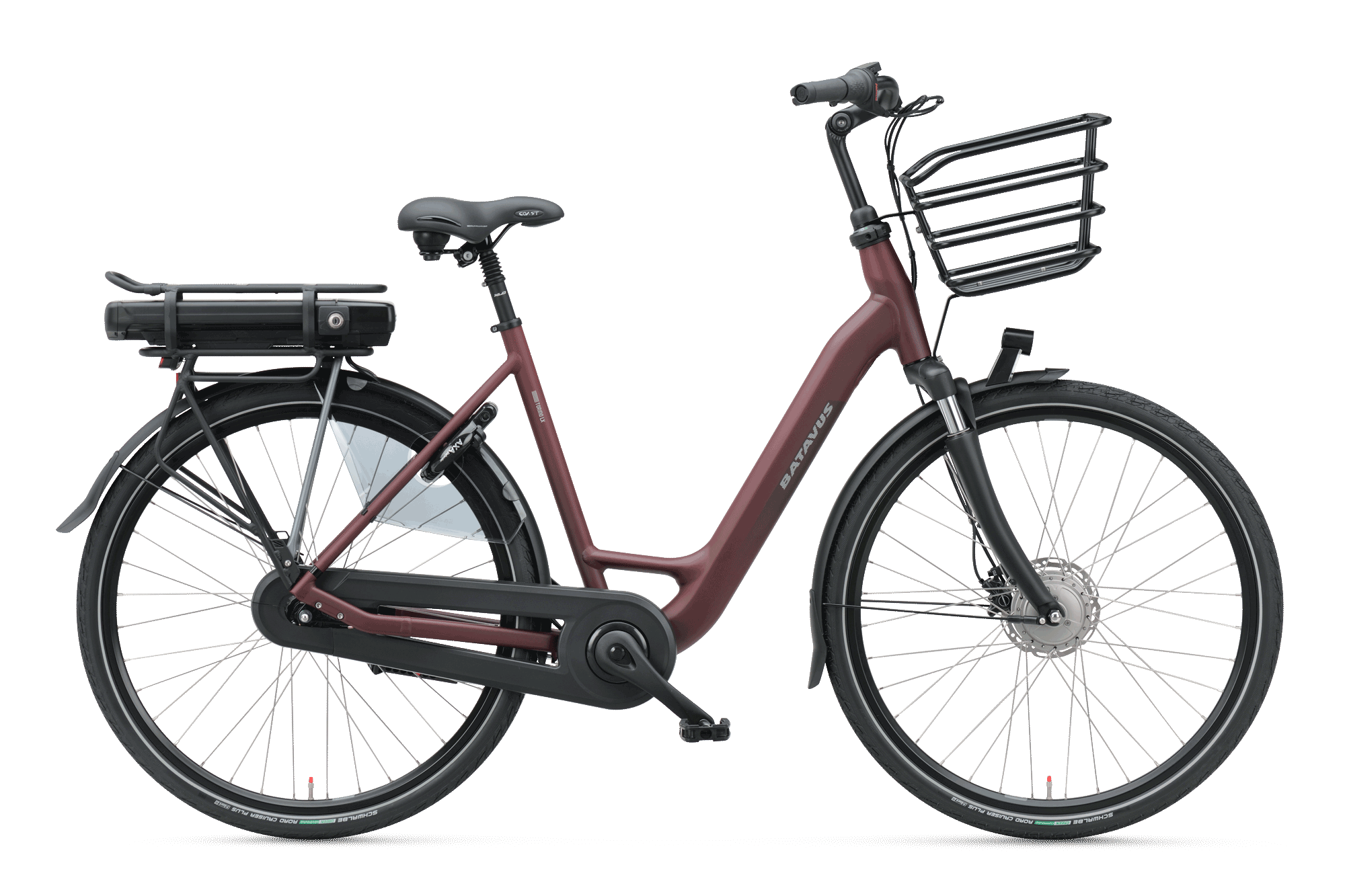 Cykel
