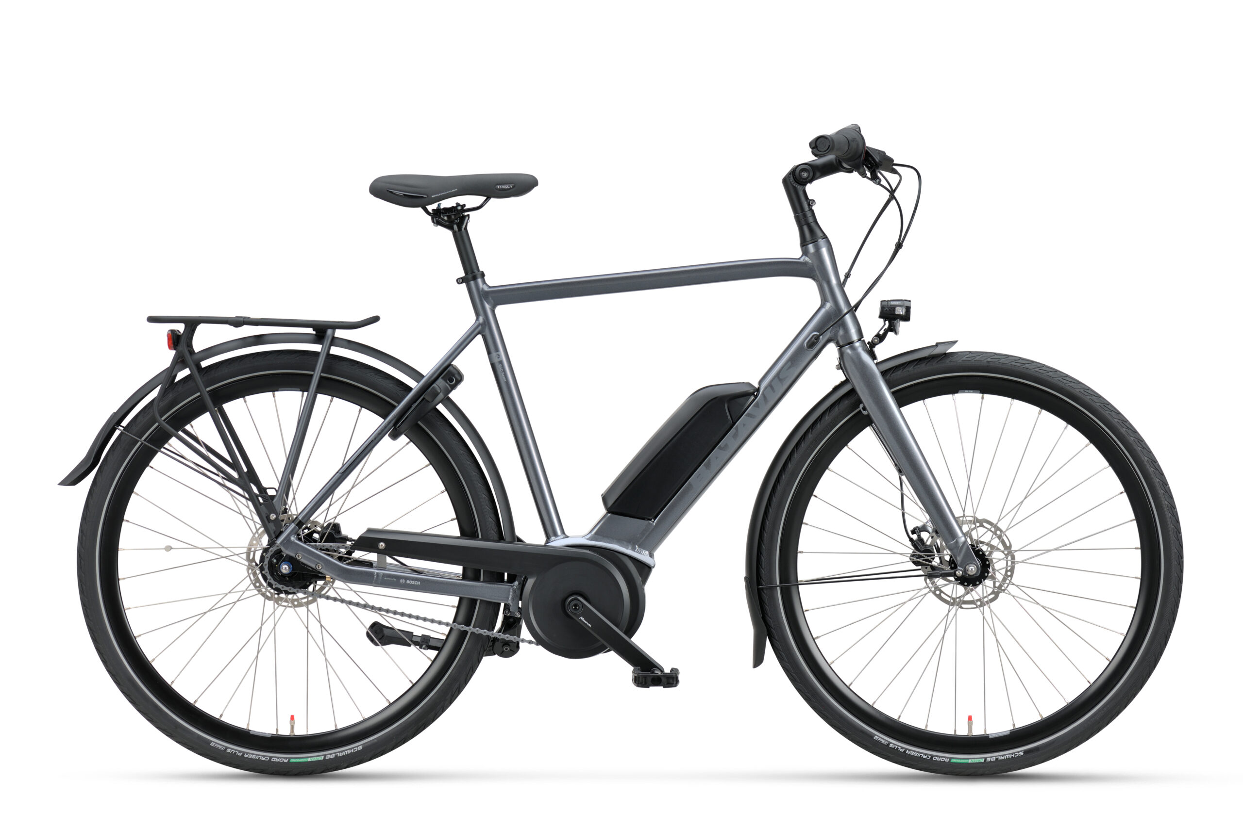 Cykel